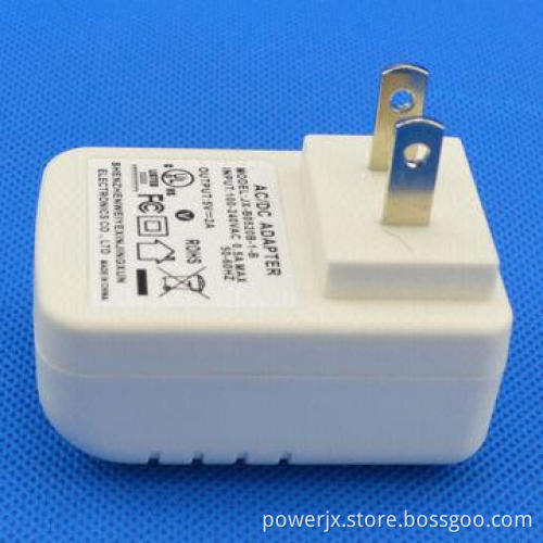5V 1.5A USB Adapter/Charger